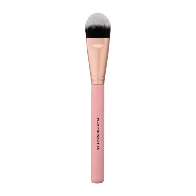 Mon Reve Flat Foundation Brush - Επίπεδο Πινέλο για Εφαρμογή Make Up #120