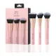Mon Reve Complexion 3 Brush Set - Σετ 3 Πινέλων για Τέλεια Βάση Προσώπου