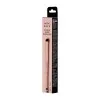 Mon Reve Double Sleek Eyeshadow Brush - Διπλό Λεπτό Πινέλο Σκιών 2-σε-1 #129