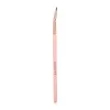 Mon Reve Fine Eyeliner Brush - Λεπτό Πινέλο Eyeliner με Επικλινή Λαβή #128