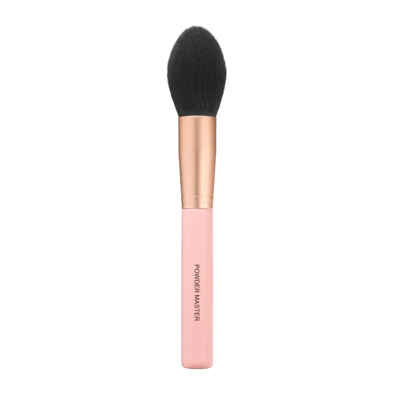 Mon Reve Powder Master Brush - Οβάλ Πινέλο Πούδρας με Κωνική Άκρη #119 Mon Reve Powder Master Brush - Οβάλ Πινέλο Πούδρας με Κωνική Άκρη #119