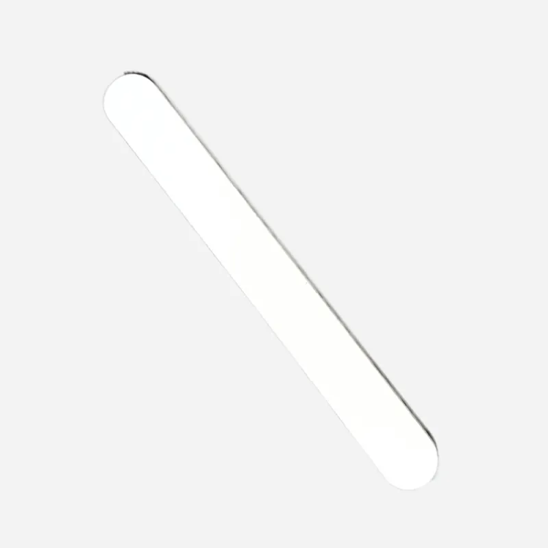 Elixir Επαγγελματική Λίμα Νυχιών Σκληρότητα 100/180 – #576 (Άσπρη) Elixir Επαγγελματική Λίμα Νυχιών Σκληρότητα 100/180 – #576 (Άσπρη)