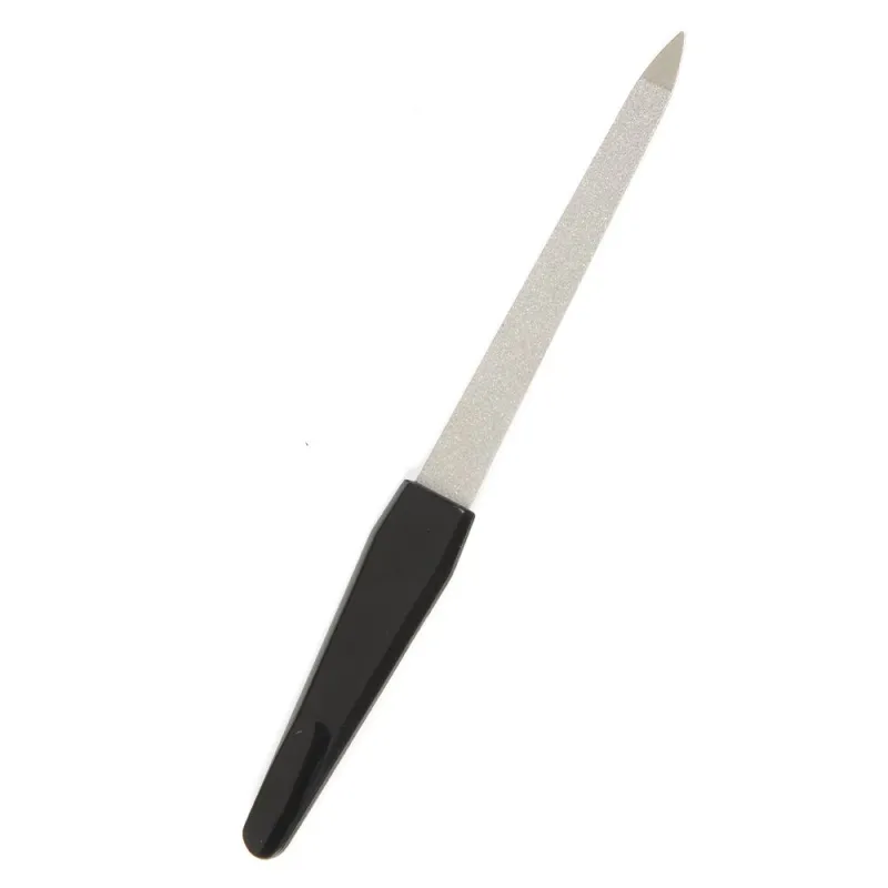 Ro Ro Μεταλλική Λίμα 14,5cm Ro Ro Μεταλλική Λίμα 14,5cm