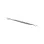 Ro Ro Stainless Steel Manicure Cuticle Pusher Nail Art Tool (CP006)