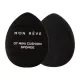 Mon Reve Makeup Sponge - Σετ 4 Μίνι Σφουγγαράκια Μακιγιάζ για Λεπτομέρειες – #07 Mini Flat Sponges