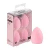 Mon Reve Makeup Sponge - Σετ 4 Μίνι Σφουγγαράκια Μακιγιάζ για Στοχευμένη Κάλυψη – #09 Mini Egg Sponges