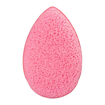 Mon Reve Makeup Sponge - Γάντι & Σφουγγαράκι Καθαρισμού Προσώπου – #10 Facial Cleansing Glove & Sponge