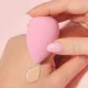 Mon Reve Makeup Sponge - Εξαιρετικά Απαλό Σφουγγαράκι Μακιγιάζ Latex-Free – #01 Ultra Soft