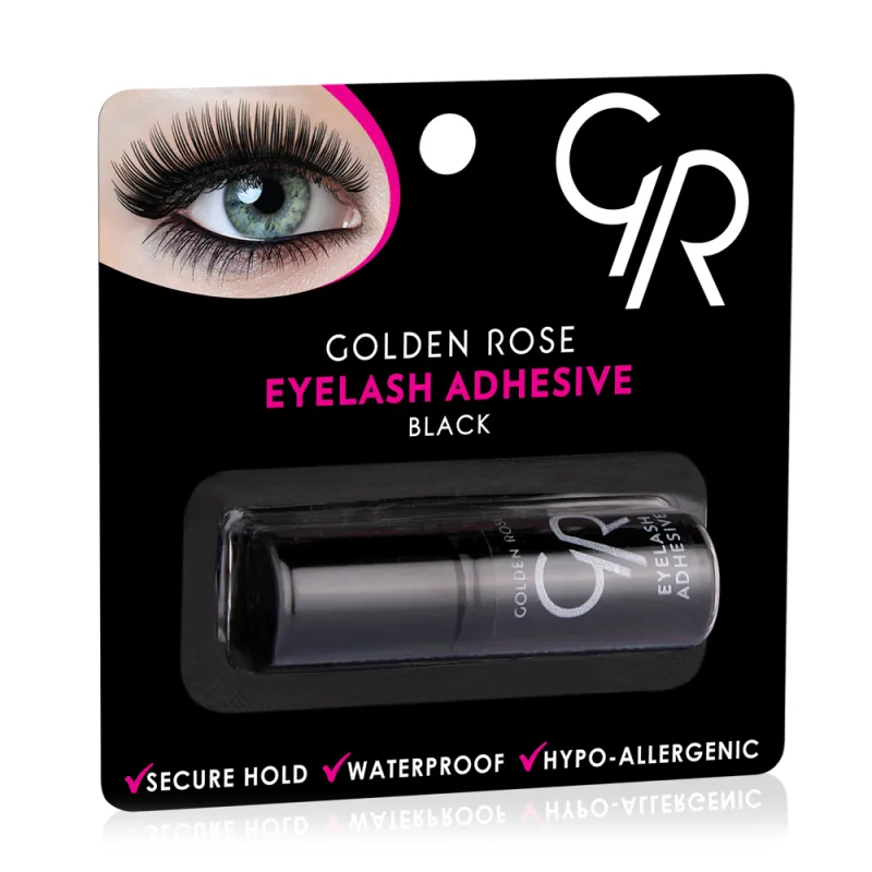 Golden Rose Κόλλα για Βλεφαρίδες Golden Rose Κόλλα για Βλεφαρίδες