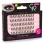 Golden Rose Knot Free Double Individual Eyelashes - Medium