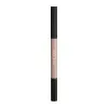 Mon Reve Infiniliner Gel Brow Pencil - Αδιάβροχο Μηχανικό Μολύβι Φρυδιών 0.3g #01 Light Blond