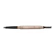 Mon Reve Infiniliner Gel Brow Pencil - Αδιάβροχο Μηχανικό Μολύβι Φρυδιών 0.3g #01 Light Blond