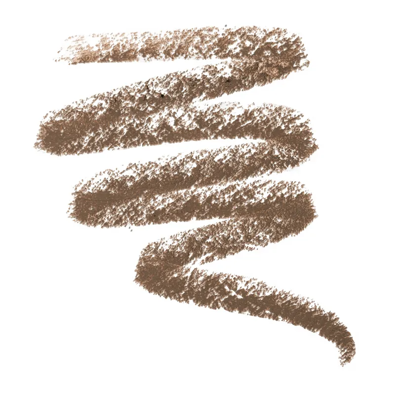 Mon Reve Infiniliner Gel Brow Pencil - Αδιάβροχο Μηχανικό Μολύβι Φρυδιών 0.3g #01 Light Blond