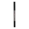 Mon Reve Infiniliner Gel Brow Pencil - Αδιάβροχο Μηχανικό Μολύβι Φρυδιών 0.3g #02 Light Brunette