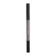 Mon Reve Infiniliner Gel Brow Pencil - Αδιάβροχο Μηχανικό Μολύβι Φρυδιών 0.3g #02 Light Brunette