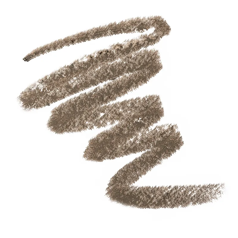 Mon Reve Infiniliner Gel Brow Pencil - Αδιάβροχο Μηχανικό Μολύβι Φρυδιών 0.3g #02 Light Brunette