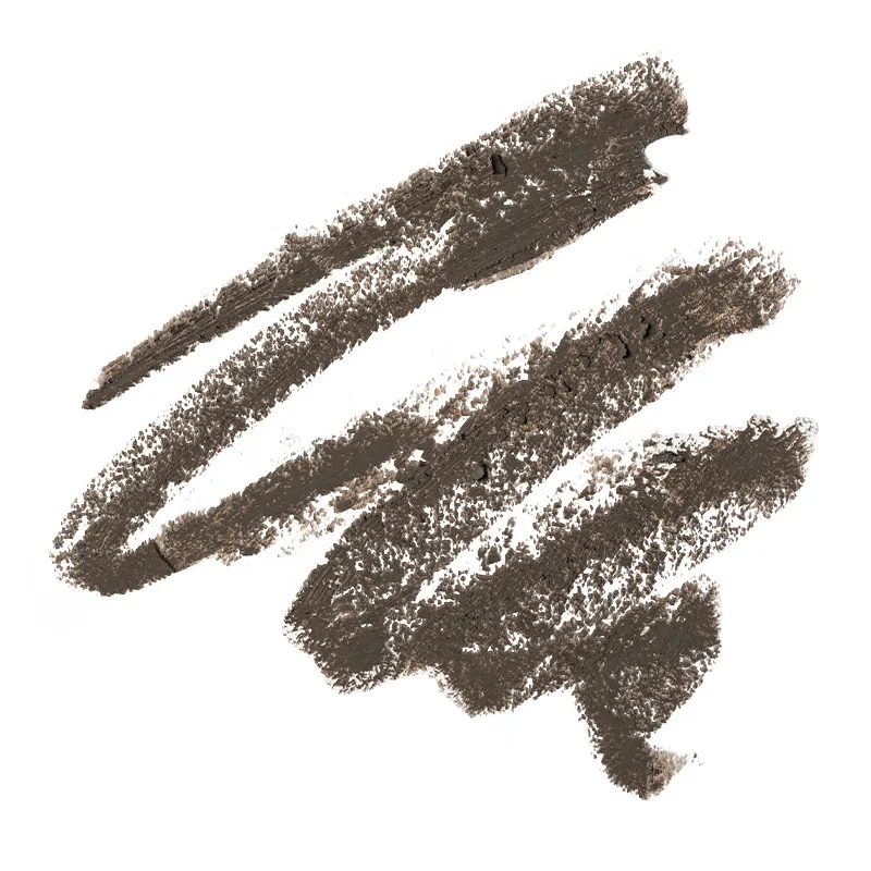 Mon Reve Infiniliner Gel Brow Pencil - Αδιάβροχο Μηχανικό Μολύβι Φρυδιών 0.3g #03 Brunette