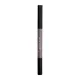 Mon Reve Infiniliner Gel Brow Pencil - Αδιάβροχο Μηχανικό Μολύβι Φρυδιών 0.3g #04 Brown Rouge