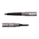 Mon Reve Infiniliner Gel Brow Pencil - Αδιάβροχο Μηχανικό Μολύβι Φρυδιών 0.3g #04 Brown Rouge
