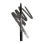 Mon Reve Infiniliner Gel Brow Pencil - Αδιάβροχο Μηχανικό Μολύβι Φρυδιών 0.3g #05 Grey Brown