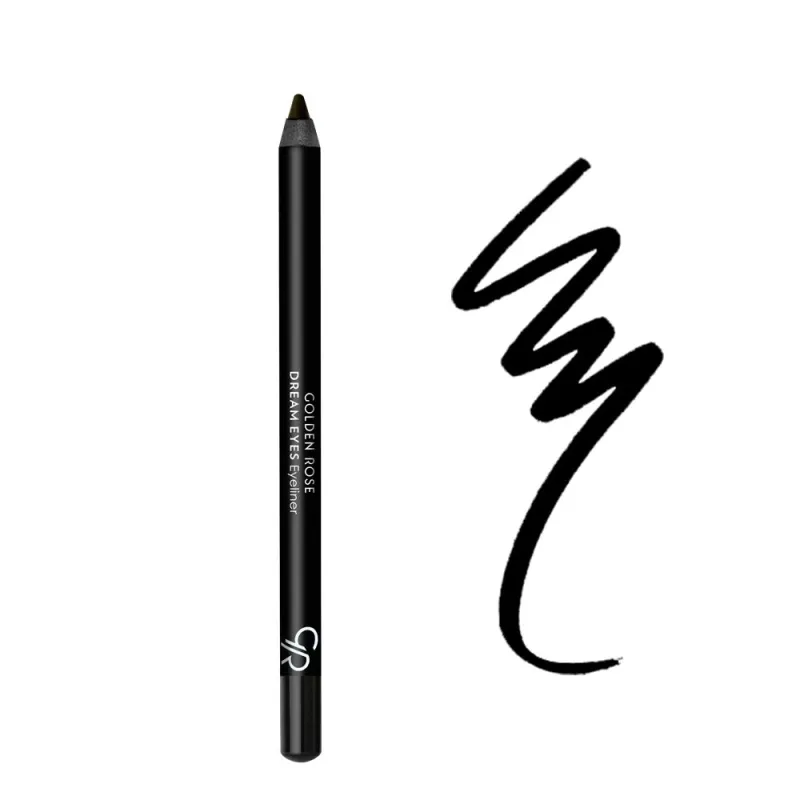 Golden Rose Dream Eyes Pencil – #401 Golden Rose Dream Eyes Pencil – #401