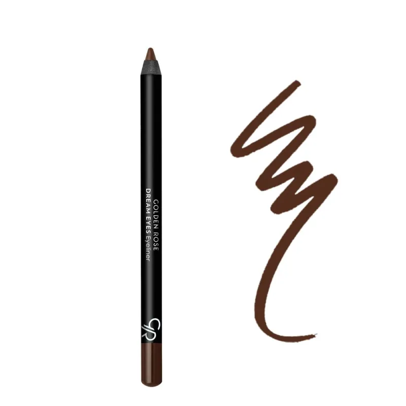 Golden Rose Dream Eyes Pencil – #407 Golden Rose Dream Eyes Pencil – #407
