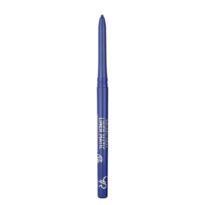 Golden Rose Liner Matic Waterproof Eye Pencil - Αδιάβροχο Μηχανικό Μολύβι Ματιών – #205 COBALT BLUE Golden Rose Liner Matic Waterproof Eye Pencil - Αδιάβροχο Μηχανικό Μολύβι Ματιών – #205 COBALT BLUE