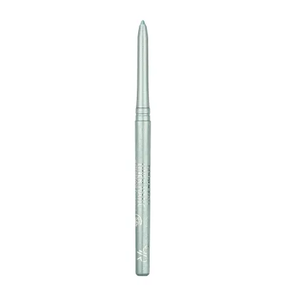 Golden Rose Liner Matic Waterproof Eye Pencil - Αδιάβροχο Μηχανικό Μολύβι Ματιών – #208 SHIMMERING AQUA Golden Rose Liner Matic Waterproof Eye Pencil - Αδιάβροχο Μηχανικό Μολύβι Ματιών – #208 SHIMMERING AQUA