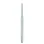 Golden Rose Liner Matic Waterproof Eye Pencil - Αδιάβροχο Μηχανικό Μολύβι Ματιών – #208 SHIMMERING AQUA
