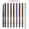 Golden Rose Liner Matic Waterproof Eye Pencil - Αδιάβροχο Μηχανικό Μολύβι Ματιών – #204 AUBERGINE