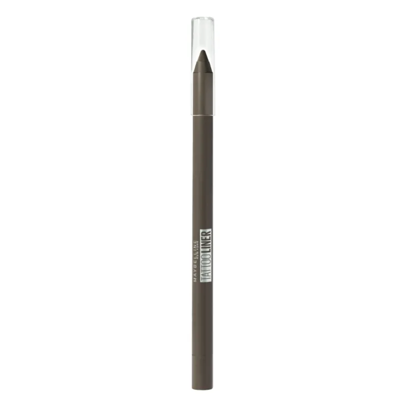 Maybelline Tattoo Liner Eye Pencil Waterproof 1,3gr - #977 Soft Brown Maybelline Tattoo Liner Eye Pencil Waterproof 1,3gr - #977 Soft Brown