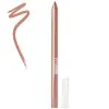 Maybelline Tattoo Liner Eye Pencil Waterproof 1,3gr - #950 Rich Clay