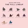 Mon Reve Infiniliner Eye Gel Pencil - Αδιάβροχο Μηχανικό Μολύβι Ματιών Μακράς Διάρκειας 1.2gr – #02 Brown Black