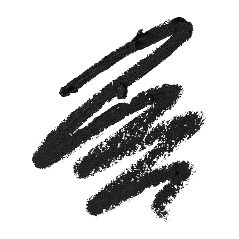 Mon Reve Infiniliner Eye Gel Pencil - Αδιάβροχο Μηχανικό Μολύβι Ματιών Μακράς Διάρκειας 1.2gr – #01 Black