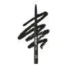 Mon Reve Infiniliner Eye Gel Pencil - Αδιάβροχο Μηχανικό Μολύβι Ματιών Μακράς Διάρκειας 1.2gr – #01 Black