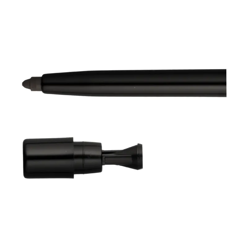 Mon Reve Infiniliner Eye Gel Pencil - Αδιάβροχο Μηχανικό Μολύβι Ματιών Μακράς Διάρκειας 1.2gr – #02 Brown Black