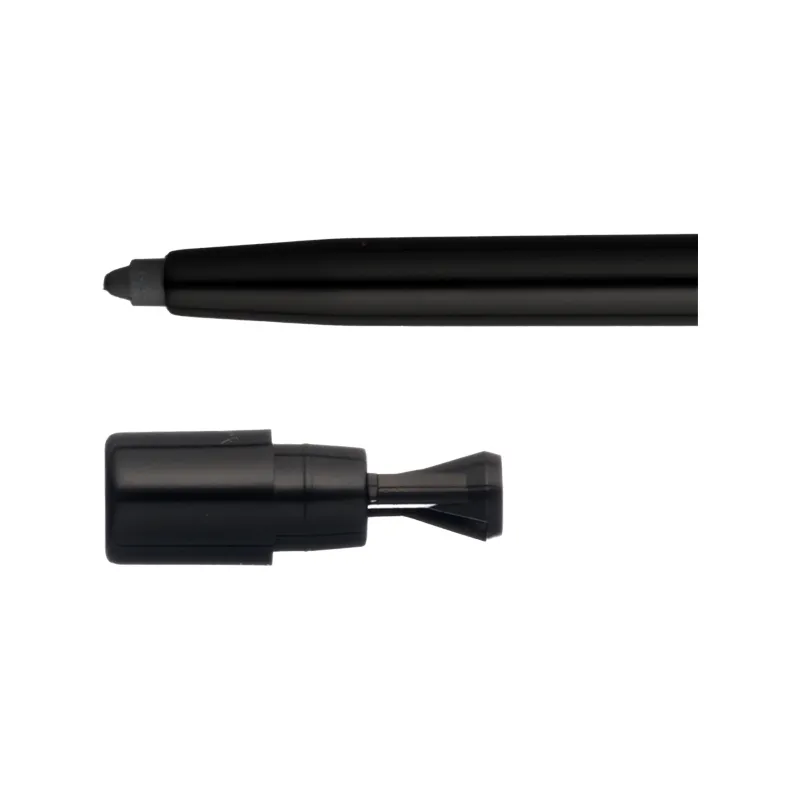 Mon Reve Infiniliner Eye Gel Pencil - Αδιάβροχο Μηχανικό Μολύβι Ματιών Μακράς Διάρκειας 1.2gr – #03 Gray Black Mon Reve Infiniliner Eye Gel Pencil - Αδιάβροχο Μηχανικό Μολύβι Ματιών Μακράς Διάρκειας 1.2gr – #03 Gray Black