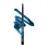 Mon Reve Infiniliner Eye Gel Pencil - Αδιάβροχο Μηχανικό Μολύβι Ματιών Μακράς Διάρκειας 1.2gr – #10 Mermaid