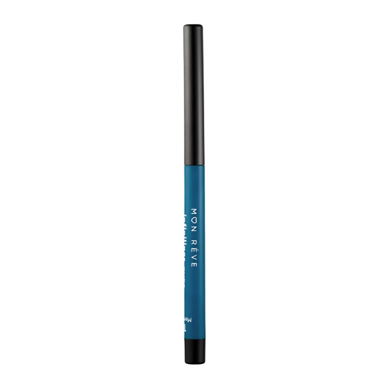 Mon Reve Infiniliner Eye Gel Pencil - Αδιάβροχο Μηχανικό Μολύβι Ματιών Μακράς Διάρκειας 1.2gr – #10 Mermaid