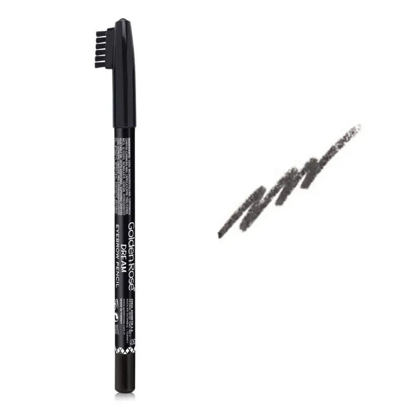 Golden Rose Dream Eyebrow Pencil – #301 Golden Rose Dream Eyebrow Pencil – #301