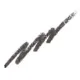 Golden Rose Dream Eyebrow Pencil – #301 Golden Rose Dream Eyebrow Pencil – #301