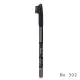 Golden Rose Dream Eyebrow Pencil – #302 Golden Rose Dream Eyebrow Pencil – #302