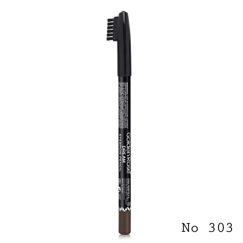Golden Rose Dream Eyebrow Pencil – #303 Golden Rose Dream Eyebrow Pencil – #303