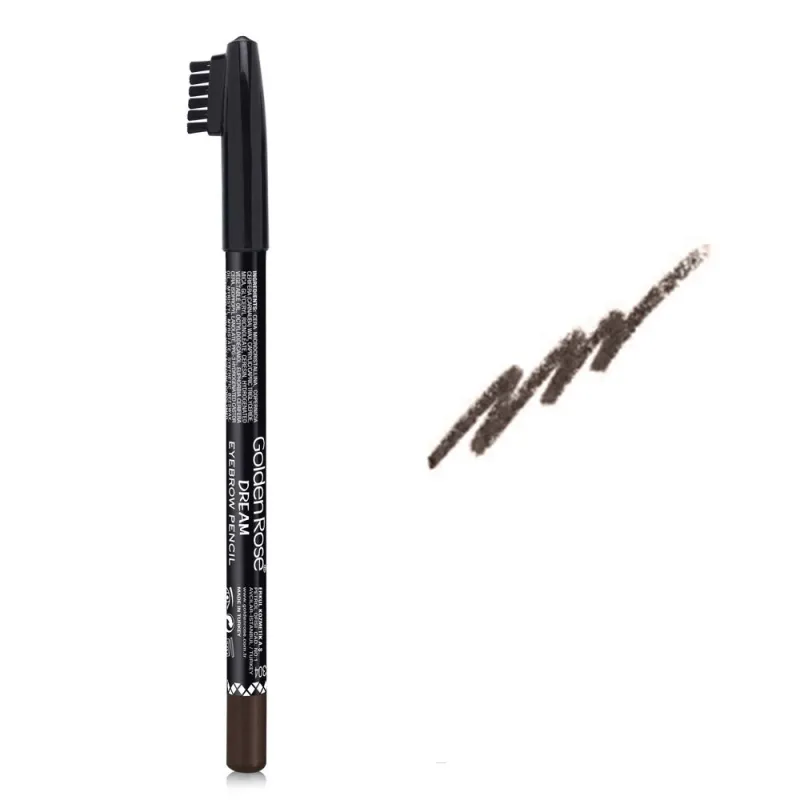 Golden Rose Dream Eyebrow Pencil – #304 Golden Rose Dream Eyebrow Pencil – #304