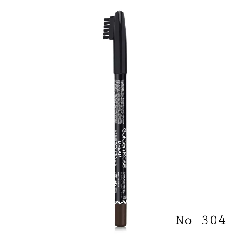 Golden Rose Dream Eyebrow Pencil – #304 Golden Rose Dream Eyebrow Pencil – #304