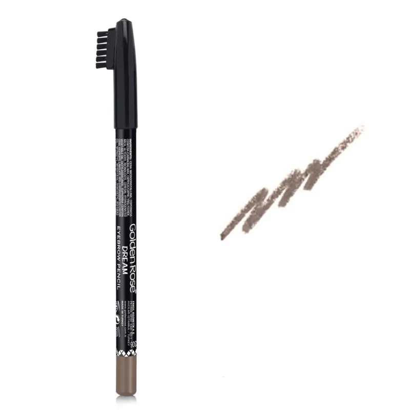 Golden Rose Dream Eyebrow Pencil – #306 Golden Rose Dream Eyebrow Pencil – #306