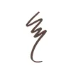 Golden Rose Eyebrow Powder Pencil 1,2gr – #105 (Brown)