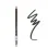 Golden Rose Eyebrow Powder Pencil 1,2gr – #106 (Ebony)