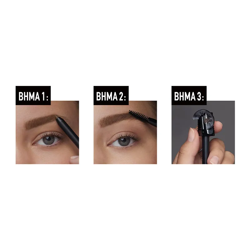 Maybelline Tattoo Brow 36HR #05 Medium Brown Maybelline Tattoo Brow 36HR #05 Medium Brown
