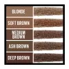 Maybelline Tattoo Brow 36HR #03 Soft Brown
